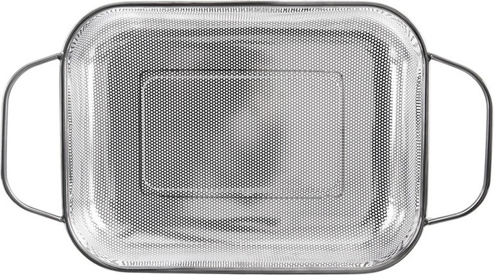 Друшляк Orion Anett сталевий 43 x 25 x 9 см (8592381191238) - зображення 1