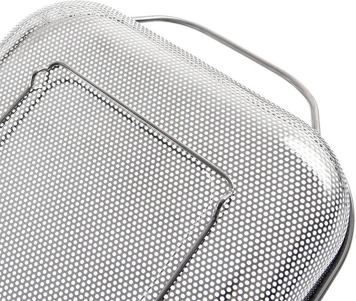 Друшляк Orion Anett сталевий 43 x 25 x 9 см (8592381191238) - зображення 3