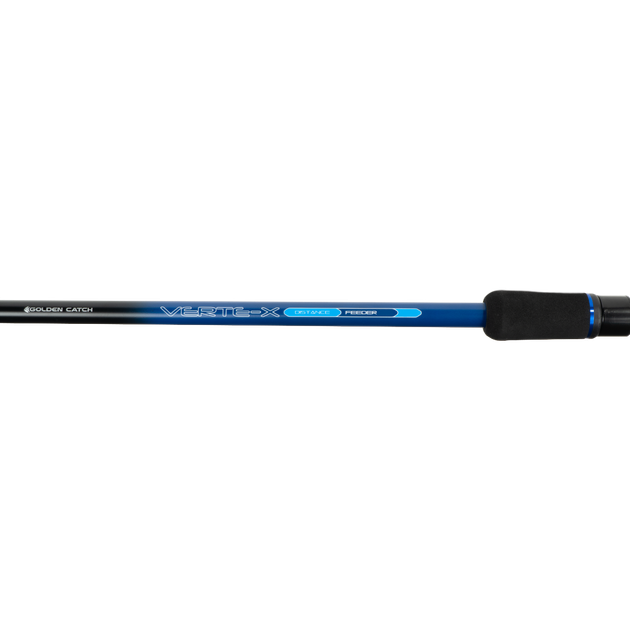 Вудилище GC Verte-X Distance Feeder 25 3.90м 100г (191212) 2039510 - Фото 4 Вудилище GC Verte-X Distance Feeder 25 3.90м 100г (191212) 2039510 - зображення 4