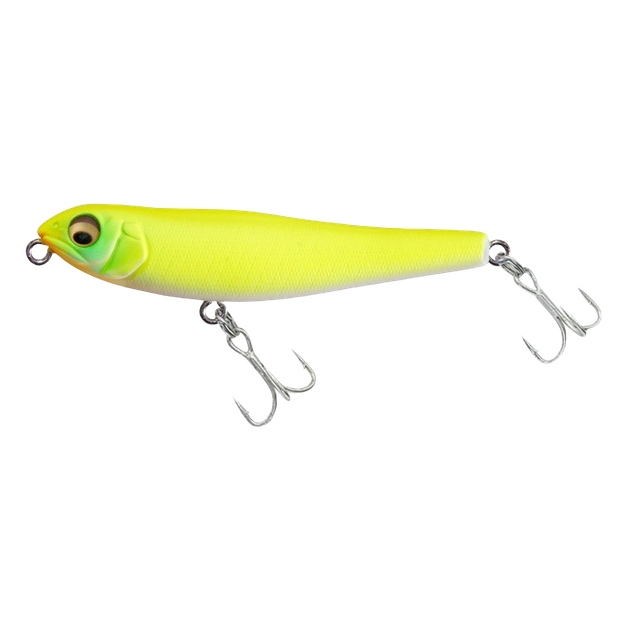 Воблер Megabass Dog-X Jr.SW 71F 6.5г Do Chart - Фото 1 Воблер Megabass Dog-X Jr.SW 71F 6.5г Do Chart - изображение 1