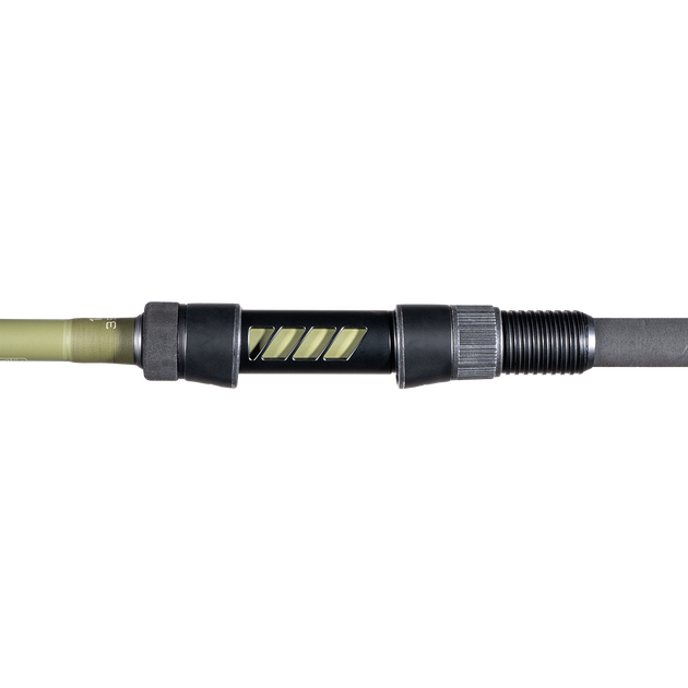 Удилище карповое GC G.Carp Fury Slim '25 3.60м 3.5lb - изображение 7