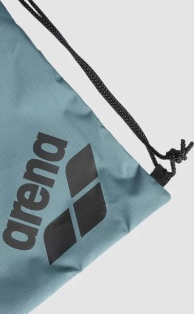 Сумка Arena ONE GO SWIMBAG 10 л 46×34×1 см з водовідштовхувального матеріалу для басейну та спортзалу (E6FA1D3872AC) - Фото 4 Сумка Arena ONE GO SWIMBAG 10 л 46×34×1 см з водовідштовхувального матеріалу для басейну та спортзалу (E6FA1D3872AC) - зображення 4