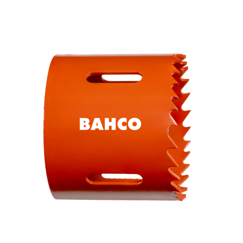 Биметаллическая кольцевая пила Bahco 29 х 38 (3830-29-VIP) - изображение 2