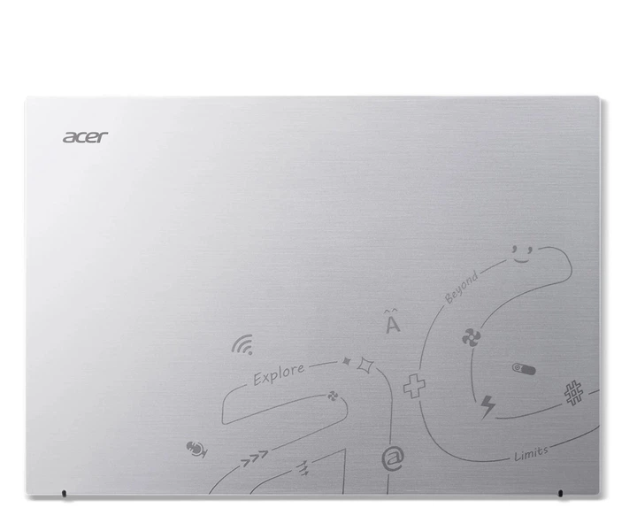 Ноутбук Acer Swift Lite 14 i5-1334U/16GB/2TB/Win11 (SFL14-53M || NX.J2ZEP.001) - изображение 6
