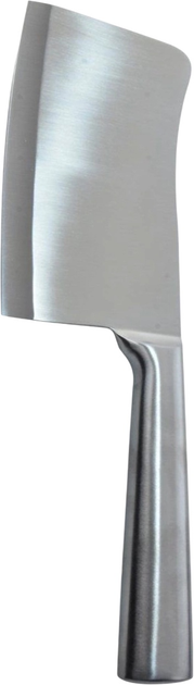 Сокирка кухонна Orion з нержавіючої сталі 30 см (8592381128265) - зображення 1