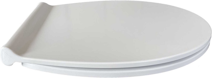 Deska sedesowa Domoletti YHUF-R10 - obraz 2