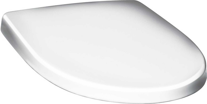 Deska sedesowa Gustavsberg Nautic 9M26S101 - obraz 1