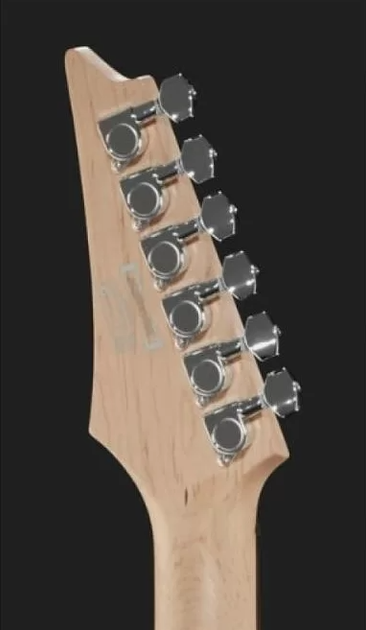 Электрогитара IBANEZ GRG140 SB - изображение 7