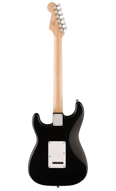 Електрогітара FENDER SQUIER DEBUT STRATOCASTER LRL BLACK - зображення 2
