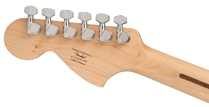 Гитарный набор Squier by Fender AFFINITY SERIES Stratocaster Pack HSS Charcoal - изображение 7