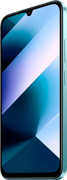 Мобільний телефон Poco C85 6/128GB NFC Green (MZB0LGFEU) - зображення 4