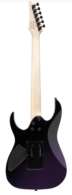 Електрогітара Ibanez RG470DX TMN - Фото 2 Електрогітара Ibanez RG470DX TMN - зображення 2