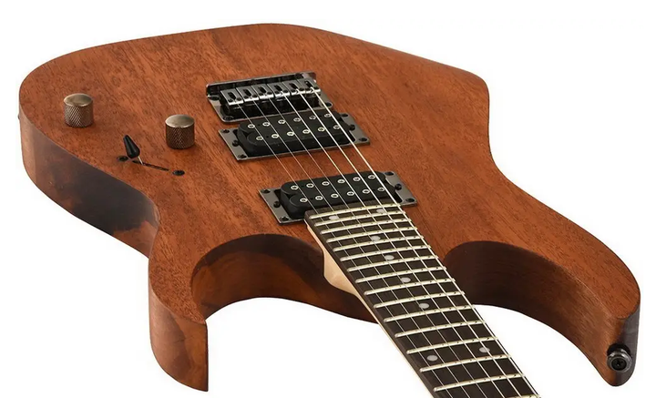 Электрогитара Ibanez RG421 MOL - Фото 4 Электрогитара Ibanez RG421 MOL - изображение 4