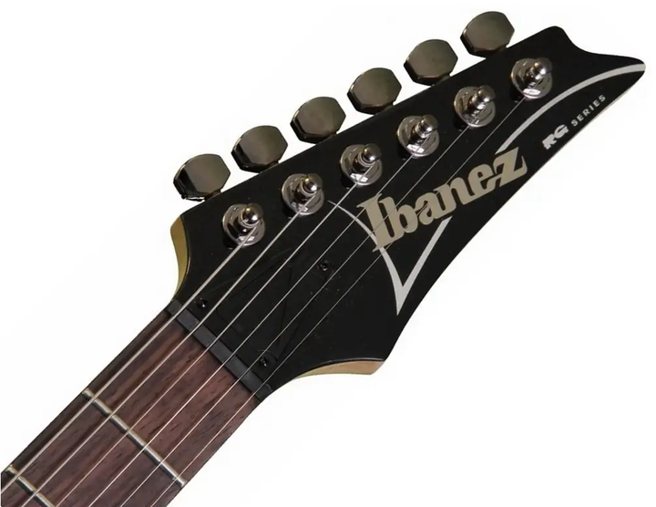 Электрогитара Ibanez RG421 MOL - Фото 5 Электрогитара Ibanez RG421 MOL - изображение 5