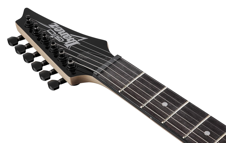 Электрогитара Ibanez GRG120QASP-BGD - изображение 6