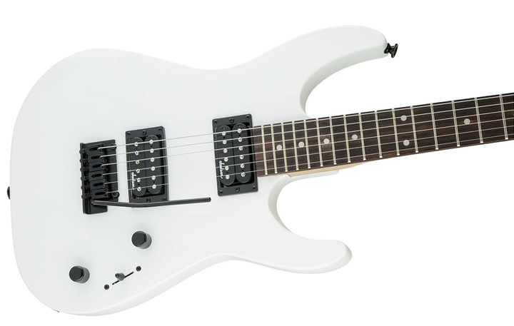 Электрогитара Jackson JS12 DIinky AH White - изображение 3