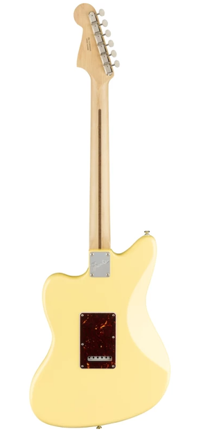 Електрогітара Fender American Performer Jazzmaster RW Vintage White - зображення 2