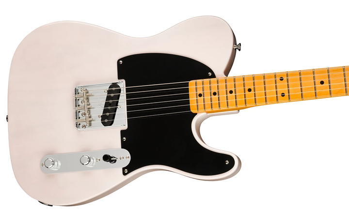 Електрогітара Fender 70TH Anniversary Esquire MN WBL - зображення 3