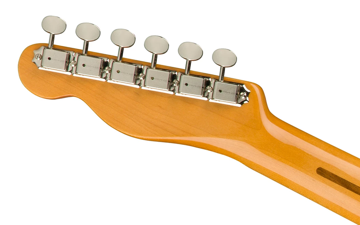 Електрогітара Fender 70TH Anniversary Esquire MN WBL - зображення 6