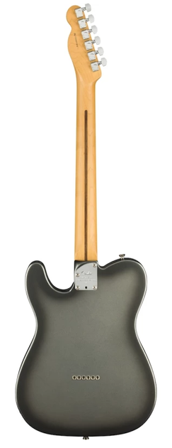 Електрогітара Fender American Pro II Telecaster RW Mercury - зображення 2