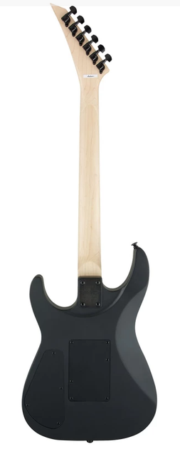 Электрогитара Jackson JS32 DKA Dinky Arch Top AR Satin Black - изображение 2