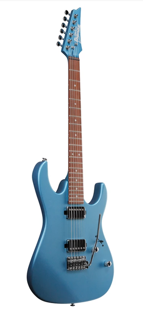 Электрогитара Ibanez GRX120SP-MLM - изображение 3