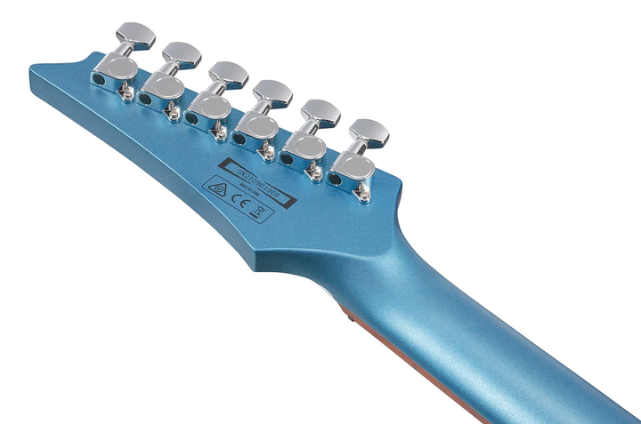 Электрогитара Ibanez GRX120SP-MLM - изображение 7