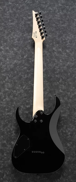 Электрогитара Ibanez GRG7221QA TKS - Фото 3 Электрогитара Ibanez GRG7221QA TKS - изображение 3