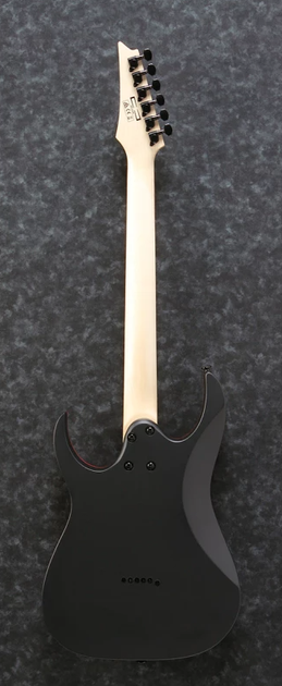 Электрогитара Ibanez GRG131DX-BK - изображение 3