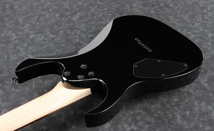 Электрогитара Ibanez GRG7221QA TKS - Фото 5 Электрогитара Ibanez GRG7221QA TKS - изображение 5