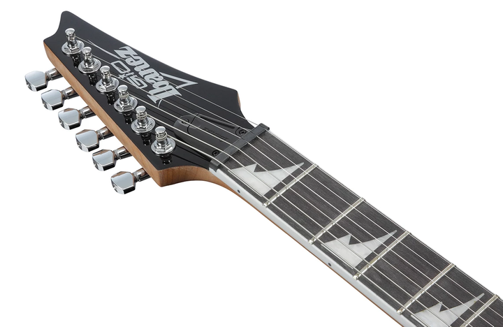 Электрогитара Ibanez GRG220PA1 - изображение 6
