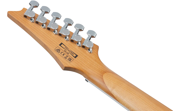 Электрогитара Ibanez GRG220PA1 - изображение 7