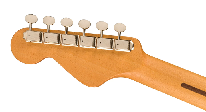 Електроакустична гітара Fender Highway Series Dreadnought Natural - зображення 6