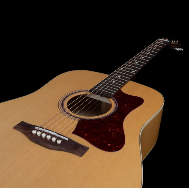 Електроакустична гітара Norman B20 Natural GT Presys II - зображення 4