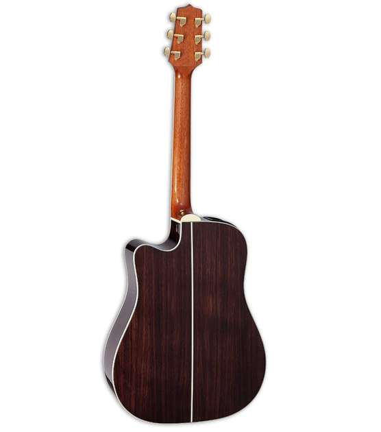 Електроакустична гітара TAKAMINE GD51CE BSB - зображення 2