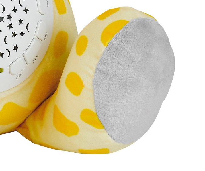 Талісман Milly Mally Плюшева іграшка з проектором Жираф 35 см 5659 (5901761128864) - зображення 4