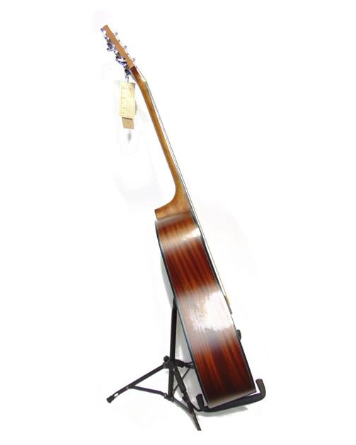 Акустическая гитара TAKAMINE GD10 NS - Фото 3 Акустическая гитара TAKAMINE GD10 NS - изображение 3