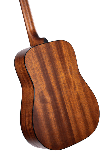 Акустическая гитара CORT AD810 (Satin Sunburst) - изображение 4