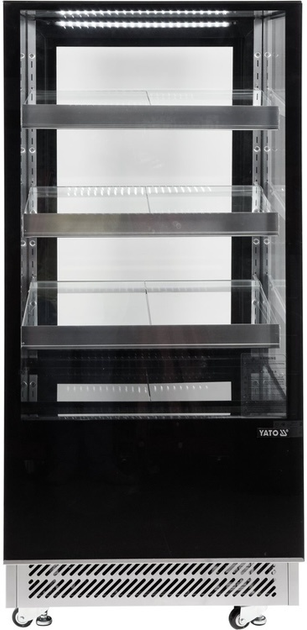 Szafa chłodnicza YATO YG-05040 - obraz 2