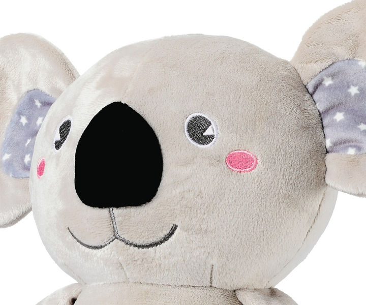 Талісман Milly Mally Плюшева іграшка з проектором Коала 31 см 5661 (5901761128888) - зображення 2