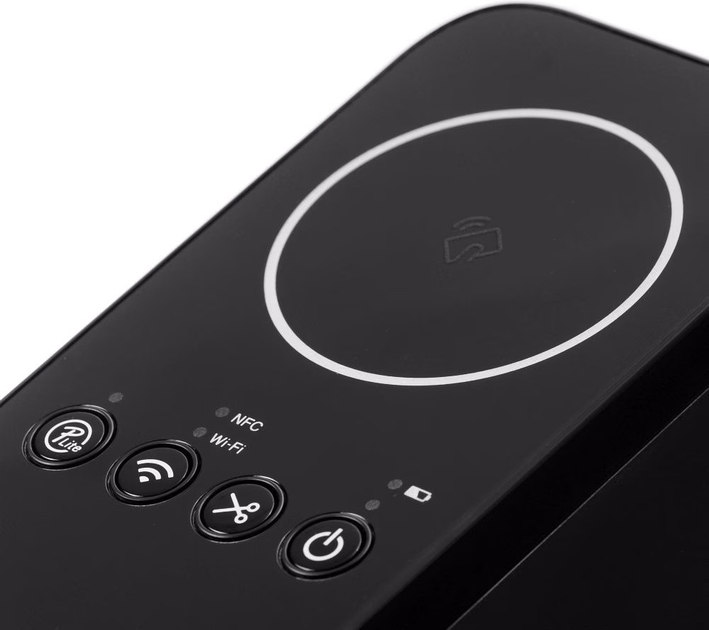 Принтер етикеток Brother P-Touch PT-P750W (PTP750W) - зображення 8