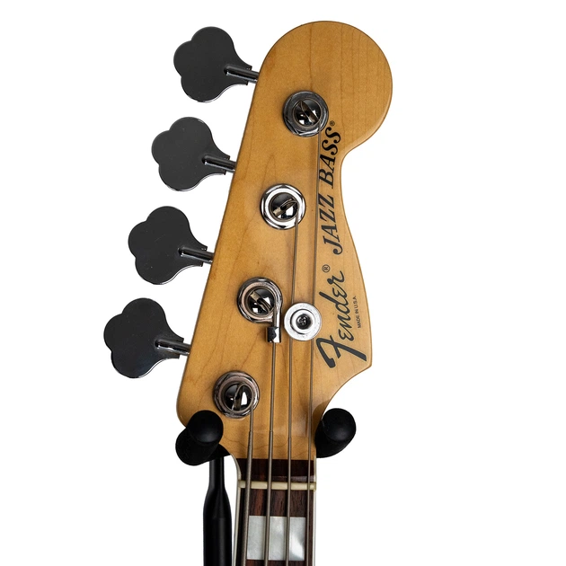 Бас-гитара Fender Jazz Bass American Deluxe RW 2013 - изображение 3