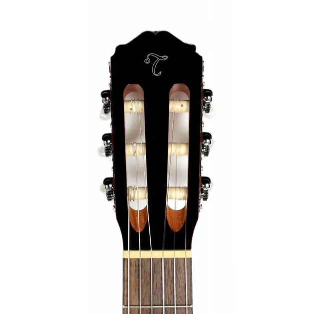 Классическая гитара Takamine GC3-NAT - Фото 4 Классическая гитара Takamine GC3-NAT - изображение 4