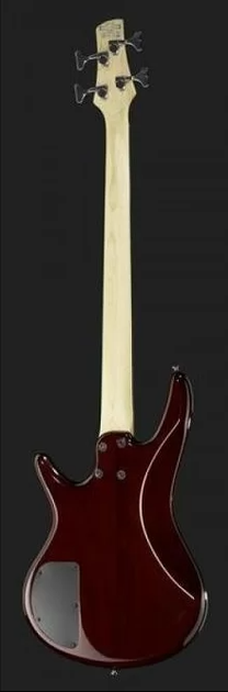 Бас-гитара Ibanez GSR180 BSB - изображение 2