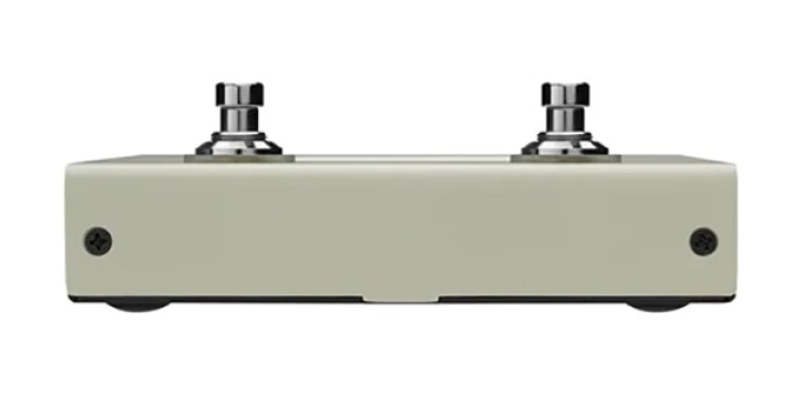 Процесор эффектов HOTONE AUDIO AMPERO MINI VANILLA - изображение 3