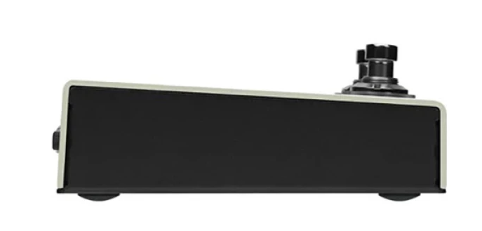 Процесор эффектов HOTONE AUDIO AMPERO MINI VANILLA - изображение 4