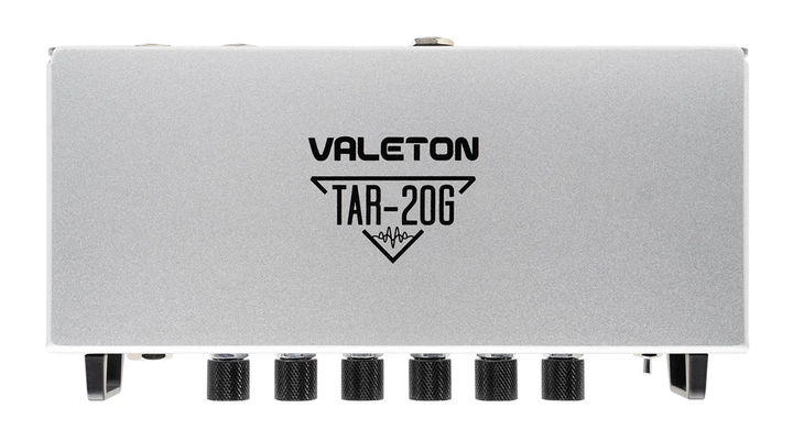 Гитарный усилитель Hotone Audio TAR-20G - изображение 4
