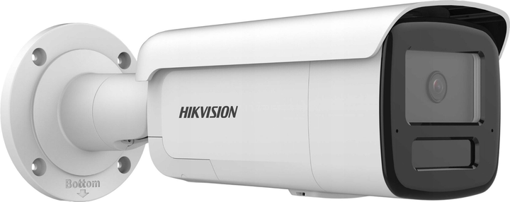 Kamera IP Hikvision DS-2CD2T46G2H-IS2U/SL 2.8mm EF PL - obraz 1