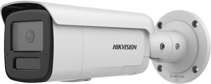 Kamera IP Hikvision DS-2CD2T46G2H-IS2U/SL 2.8mm EF PL - obraz 3