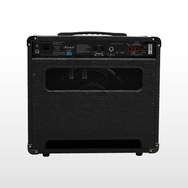 Гитарный комбоусилитель Marshall DSL20CR - Фото 3 Гитарный комбоусилитель Marshall DSL20CR - изображение 3